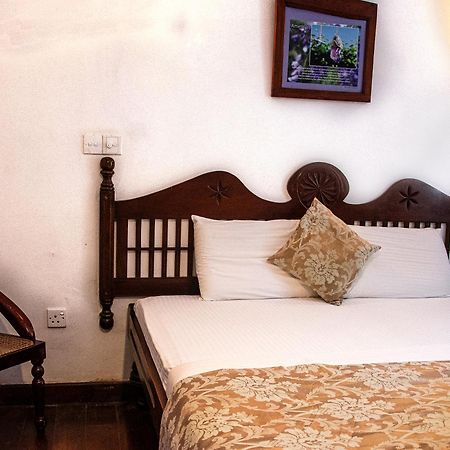 The Golf Green City Bungalow Nuwara Eliya Exterior foto
