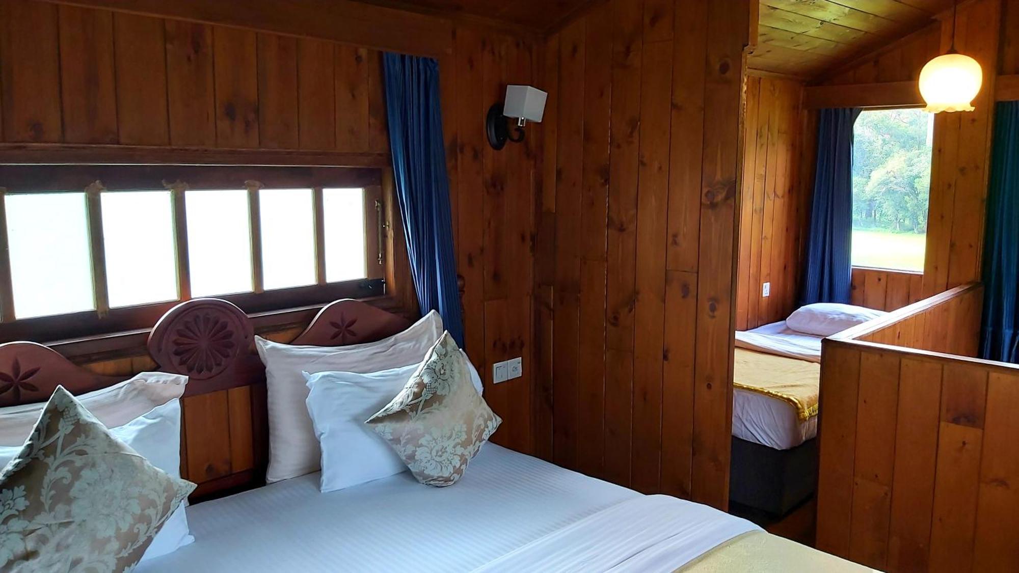 The Golf Green City Bungalow Nuwara Eliya Quarto foto